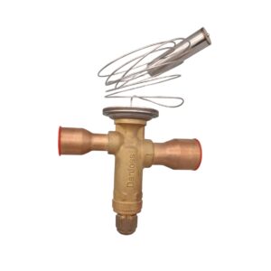 VALVULA EXPANSION DANFOSS 067N5183