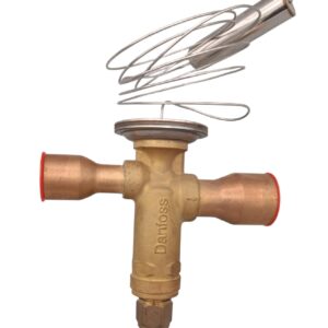 VALVULA EXPANSION DANFOSS 067N5183