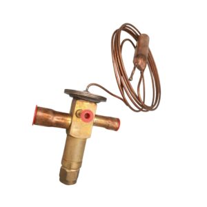 VALVULA EXPANSION DANFOSS 068H8206