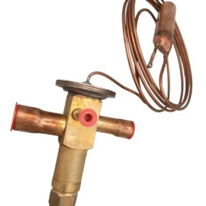 VALVULA EXPANSION DANFOSS 068H8206