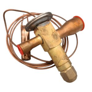 VALVULA EXPANSION DANFOSS 068H8212