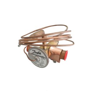 VALVULA EXPANSION DANFOSS TDEZ-6N 068H5184/068H821