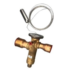 VALVULA EXPANSION DANFOSS TGEL 067N3189