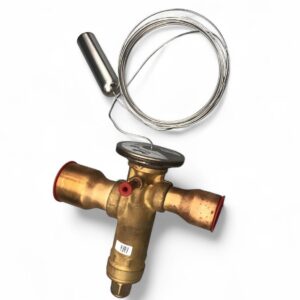 VALVULA EXPANSION DANFOSS TGEL 067N3189