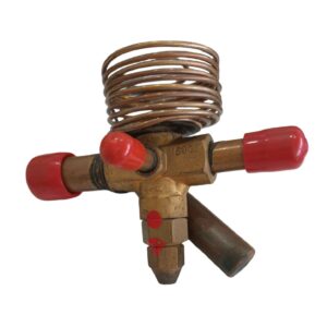 VALVULA EXPANSION EGELHOF 5/8"- 1/2 "