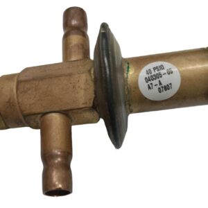 VALVULA EXPANSION PARAKER A7-A