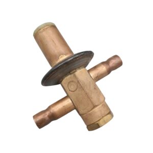 VALVULA EXPANSION PARKER A7-A