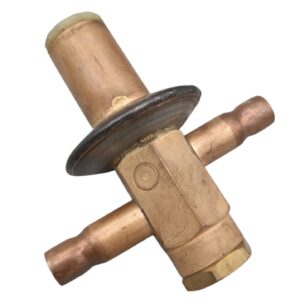 VALVULA EXPANSION PARAKER A7-A