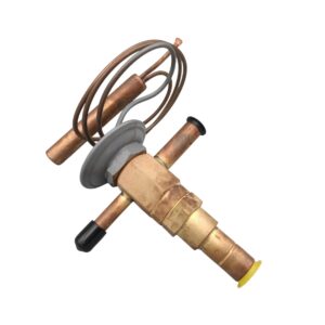 VALVULA EXPANSION SPORLAN BBINE CP100 1 1/2"