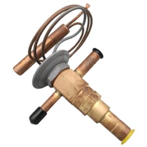 VALVULA EXPANSION SPORLAN BBINE 1 1/2-CP100