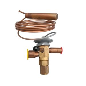 VALVULA EXPANSION SPORLAN CBBIZE-6-CP160