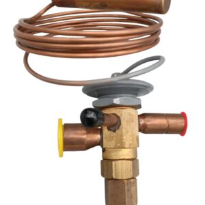 VALVULA EXPANSION SPORLAN CBBIZE-6-CP160