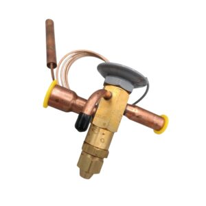 VALVULA EXPANSION SPORLAN EBSJE-12-CP60