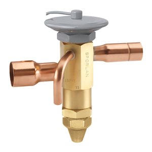 VALVULA EXPANSION SPORLAN EBSJE-12-CP60