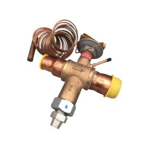 VALVULA EXPANSION SPORLAN JE-80-CP60