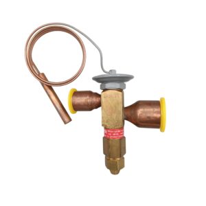 VALVULA EXPANSION SPORLAN OJE-16-CP60