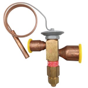 VALVULA EXPANSION SPORLAN OJE-16-CP60