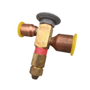 VALVULA EXPANSION SPORLAN ONE-30-CP100