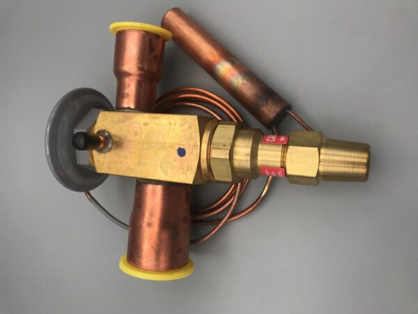 VALVULA EXPANSION SPORLAN OVE-30-CP100 1 1/8 1 3/8