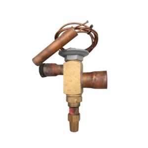 VALVULA EXPANSION SPORLAN OVE-40-CP100