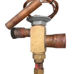 VALVULA EXPANSION SPORLAN OVE-40-CP100