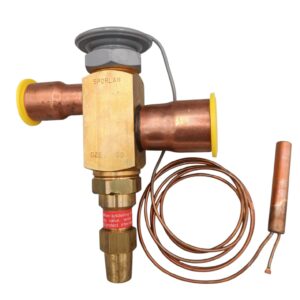 VALVULA EXPANSION SPORLAN OZE-50-CP180