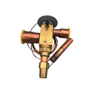 VALVULA EXPANSION SPORLAN OZE-60-CP180