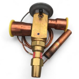 VALVULA EXPANSION SPORLAN OZE-60-CP180