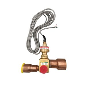 VALVULA EXPANSION SPORLAN SEHI 175-20-S