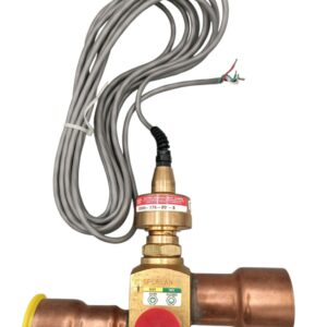 VALVULA EXPANSION SPORLAN SEHI 175-20"-S