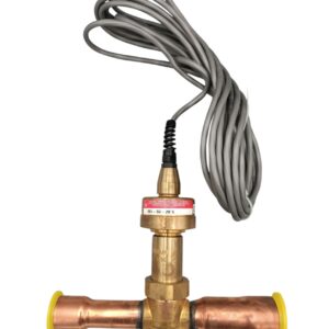 VALVULA EXPANSION SPORLAN SEI-50-20S