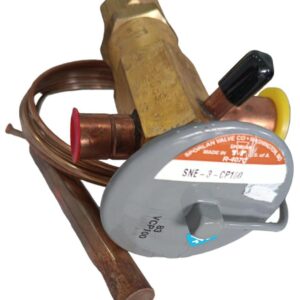 VALVULA EXPANSION SPORLAN SN-3-CP100