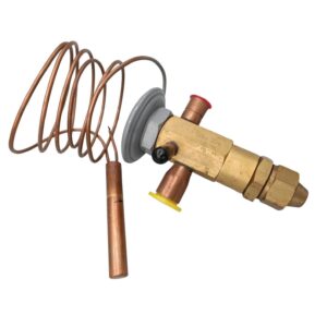 VALVULA EXPANSION SPORLAN SN-3-CP100