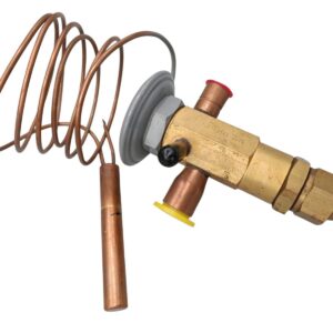 VALVULA EXPANSION SPORLAN SN-3-CP100