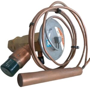 VALVULA EXPANSION SPORLAN SNE-4-CP100
