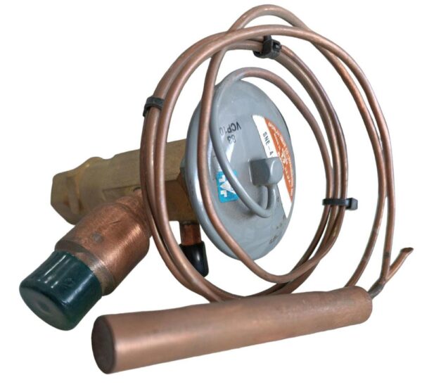 VALVULA EXPANSION SPORLAN SNE-4-CP100
