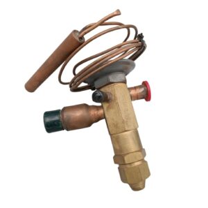 VALVULA EXPANSION SPORLAN SNE-4-CP100