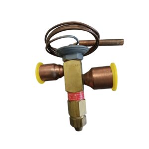 VALVULA EXPANSION SPORLAN SVE15 CP100 (RECUPERADA)