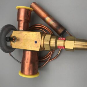VALVULA EXPANSION SPORLAN SVE15 CP100  usado