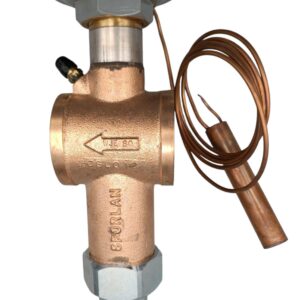 VALVULA EXPANSION SPORLAN WJE-80-CP60