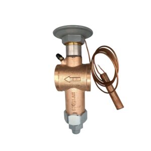 VALVULA EXPANSION SPORLAN WJE-80-CP60