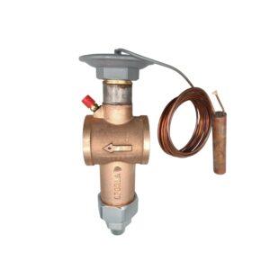 VALVULA EXPANSION SPORLAN WJE-80-G