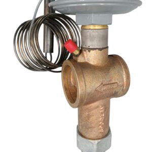 VALVULA EXPANSION SPORLAN WVE-180-G