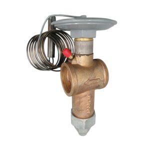 VALVULA EXPANSION SPORLAN WVE-180-G