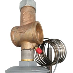 VALVULA EXPANSION SPORLAN WVE-180-G