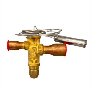 VALVULA EXPANSION DANFOSS 067N3177