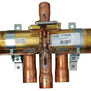 VALVULA INVERSION N40C10R RANCO 11/2 17/9