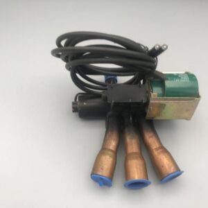 VALVULA INVERSORA  BOBINA CABLE V38C1004-57 RANCO