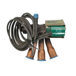 VALVULA INVERSORA RANCO + BOBINA+CABLE V38C1004-57