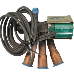 VALVULA INVERSORA +BOBINA+CABLE V38C1004-57 RANCO